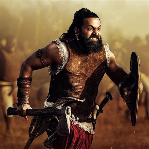 5 best Indian thriller movies and shows that owned 2025 — here's why