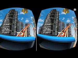 Top 10 VR Games For Android 2021 HD || OFFLINE