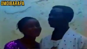 Yemi my lover is a top notch movie then. | Omo Ibarapa