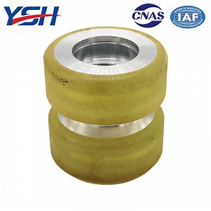 [Hot Item] High-Quality ABS and PC Injection Molding for Auto Parts