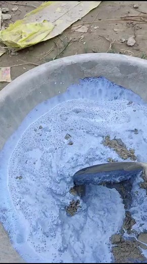 DPC के लिए क्या Ratio रखे, Ratio of DPC chemical #DPC #chemical #damp_proof #civil #site #viral #trend | Amit Kumar