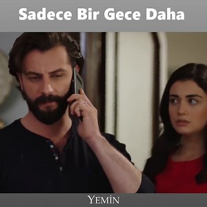 Kelimeler Reyhan'ın Boğazında Düğümlendi! 🤔| Yemin 65.Bölüm #Yemin #Kanal7 | İzle 7