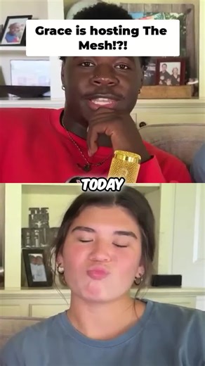 Wilson Guenther on Instagram: "Sibling secrets revealed! What happens when the host puts her brother in the hot seat? Buckle up, Mom and Dad! #SiblingRevelations #SiblingSecrets #HotSeatInterview #FamilyFun #CarConfessions #MomAndDad #BrotherSister #FamilyInterview"