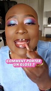 Comment porter un gloss ? ⬇️ Bonne question! Je te montre dans cette vidéo la façon optimale selon moi de porter un gloss. Tu peux aussi le mettre par dessus ton rouge à lèvres, c'est toi qui voit en fonction de tes envies ! D'ailleurs, tu es plutôt lèvres glossy ou plutôt mat ? A choisir, je préfère les lèvres glossy pour le côté Sexy 😜. Les crayons à lèvres que j'ai utilisé : @nyxcosmetics_france Line Loud Rebel Kind @maccosmeticsfrance crayon à lèvres Nightmoth Les Gloss : @fentybeauty Gloss