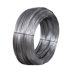 [Hot Item] High Carbon Tempering Spring Steel Wire for Compression Torsion Spring