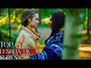 TOP UK LESBIAN SERIES/TV SHOWS🏳️‍🌈