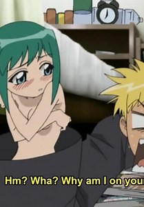 Midori Days (Subbed) S01:E01 - Days 1: Right Hand Girlfriend