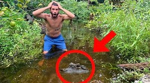 10K views · 624 reactions | FASTEST FLOODING On The Ranch! | Blake's Exotic Animal Ranch | Facebook