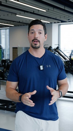UMC Connect is revolutionizing fitness! But don’t just take it from us! See what our members have to say about it! 👆 | UMC Connect Medical Fitness Center