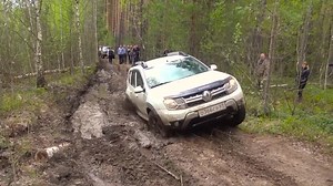 4.4K views · 228 reactions | Duster se descurca By: Канал Не Тормози | Duster MCS | Facebook