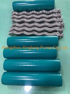 [Hot Item] Spare Parts Rotor Stator of Mono Single Screw Pump