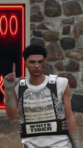 ikutan idol @Visilux #wtgg #wtbot #whitetigeridp #indoprideroleplay