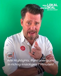 5.8K views · 52 reactions | Die neuen #MeinLokalDeinLokal-Folgen jeweils im knackigen 7 Minuten #Wochenrückblick findet ihr jetzt auf kabeleins.de! Zur Zusammenfassung der Lübeck-Woche geht's hier  https://bit.ly/2NoZCxh | Mein Lokal, Dein Lokal | Facebook