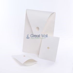 [Hot Item] Bolsa de papel filtrante para aceite de fritura profunda Pitco Filtro de aceite para freidora