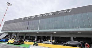 Man dies at Milan airport after being sucked into jet engine, local media reports