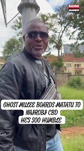 Jacob Ghost MULEE | Mtetezi Dennis | Facebook
