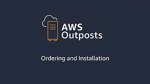 Risorse dei rack AWS Outposts | Amazon Web Services
