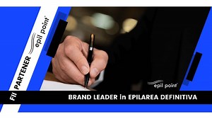 Extinderea rapidă a rețelei Epil Point®România aduce beneficii clienților din București