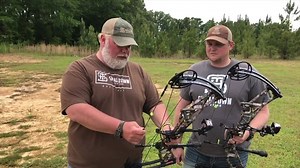 Elite Archery on Reels