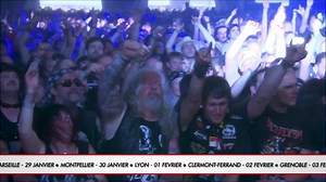 1.5K views · 26 reactions | Roger Waters Production présente Rock Legends : les meilleurs groupes de Tribute en un seul show ! Let Zep - Queen - The Doors  Un concert à ne pas louper pour les amateurs de Rock 蘭 > Informations et réservations : www.zenithdelille.com | Zénith de Lille | Facebook