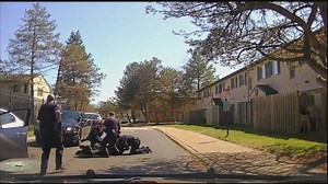 ACLU gets involved after routine traffic stop in Taylor gets violent