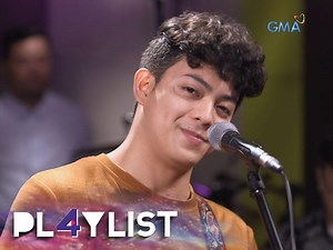 Playlist: Buildex - Ballerina | GMA Music
