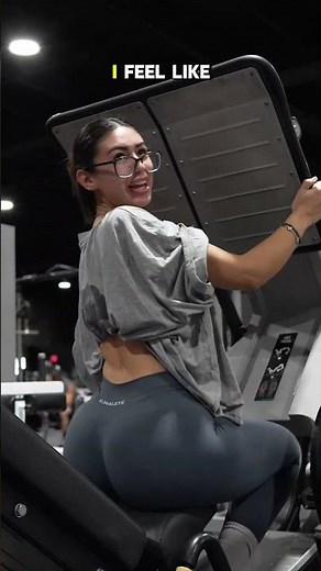 Hot sexy gym girl stripping naked pornhub