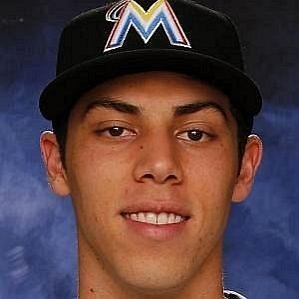 Christian Yelich Girlfriend 2026: Dating History & Exes - CelebsCouples