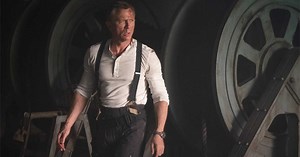 James Bond : Mourir peut attendre se dévoile dans une première bande-annonce épique