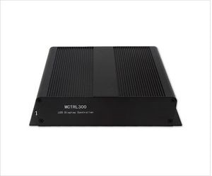 [Hot Item] Controlador de Pantalla LED Novastar Mctrl300 Caja de Tarjeta de Envío LED