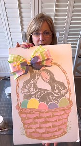 2.7K views · 35 reactions | Hi guys, I decided to add glass bead gel to the eggs, it adds so much additional dimension and fun! Do you see the difference? Let's do a Tid Bit Tuesday on glass bead gel, what do you think?❤❤ | Hearts & Halos Designs by Sherry | Facebook