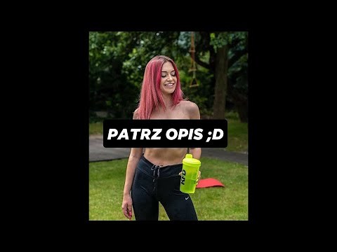 WERSOW POKAZAŁA PIERSI na FILMIKU