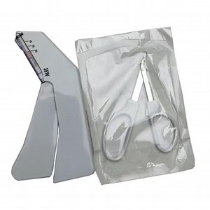 [Hot Item] Medical Instruments Disposable Skin Stapler and Reylon Skin Stapler Remover