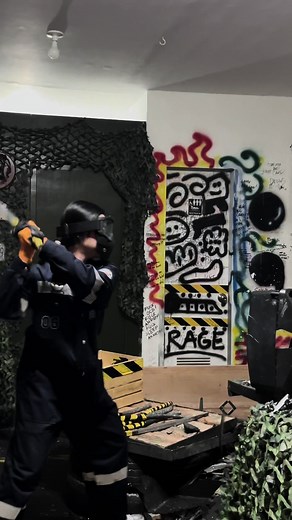 Experience the Ultimate Rage Room in San Fernando Pampanga