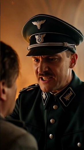 Reichstag Fire 1933 – The Night Hitler Destroyed German Democracy Forever