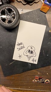 Stickers! #thankyou #stickers #decals #original #hix #garage #art | Hix Garage