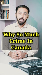 Why So Much Crime in Canada? Join us as we delve into the alarming trend of Canada's surging crime rate. From rising homicide numbers to increased gang violence, we'll explore the underlying factors contributing to this disturbing phenomenon. Is it a result of changing societal values, economic inequality, or a failure in the justice system? In this thought-provoking video, we'll examine the data, expert opinions, and real-life stories to uncover the truth behind Canada's growing crime problem. 