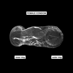 [Hot Item] Sex Condoms/Female Condoms/Colored Condoms