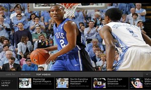 WatchESPN on iPad gets dual-stream viewing, Digg app gets 'Unread' mode | AppleInsider