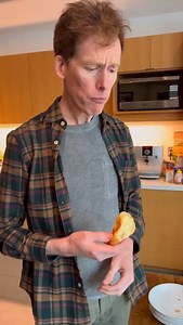 6.5K views · 290 reactions | How does the band stay fueled on a recording day? Carrots, maple syrup, hummus, and ketchup! 凌參 : Edward Pond | Barenaked Ladies | Facebook