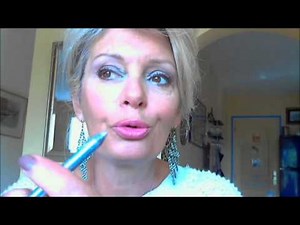 maquillage les conseils de Nicole ancienne video
