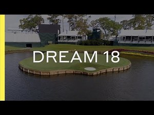 DREAM 18 Golf Holes