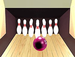 Pro Bowling 3D | Play Now Online for Free - Y8.com