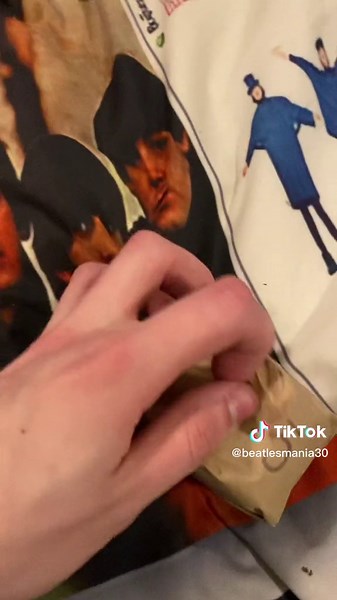 Descubre el Día 5 del Calendario de Adviento Beatles