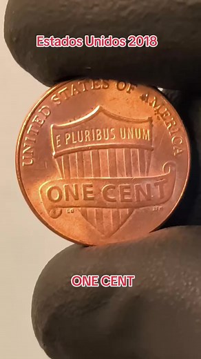 Esta moneda de 1 centavo podría valer $3,000 dólares 😳 Estoy buscando esta moneda de ONE CENT de Estados Unidos y estoy pagando hasta $3,000 dólares por una igual que tenga ciertos detalles especiales. Aunque parezca una moneda común, algunas versiones tienen errores o características únicas que las hacen muy valiosas para coleccionistas. Muchísima gente las tiene sin saberlo. Revisa bien la tuya… y si tienes una como esta, envíame fotos desde el link de mi perfil para revisarla. Podrías tener