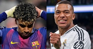 Tabla de posiciones de LaLiga de España: Real Madrid celebra el golpe de Barcelona