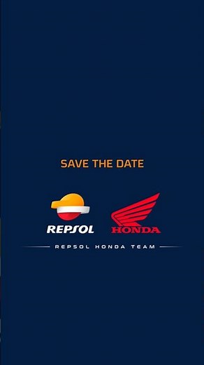 Are you ready?😏 🗓️22/02/2023📌Campus Repsol (Madrid) #MM93 #JM36 #RepsolHondaTeam2023
