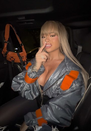 Errtime Remix: Cardi B and Latto Collaboration
