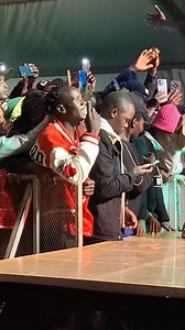 True fan BRUNI STAR | MR.T THE MC