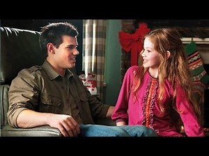 Renesmee and Jacob - Love Story or Sex Abuse Scandal?! : Beyond The Trailer